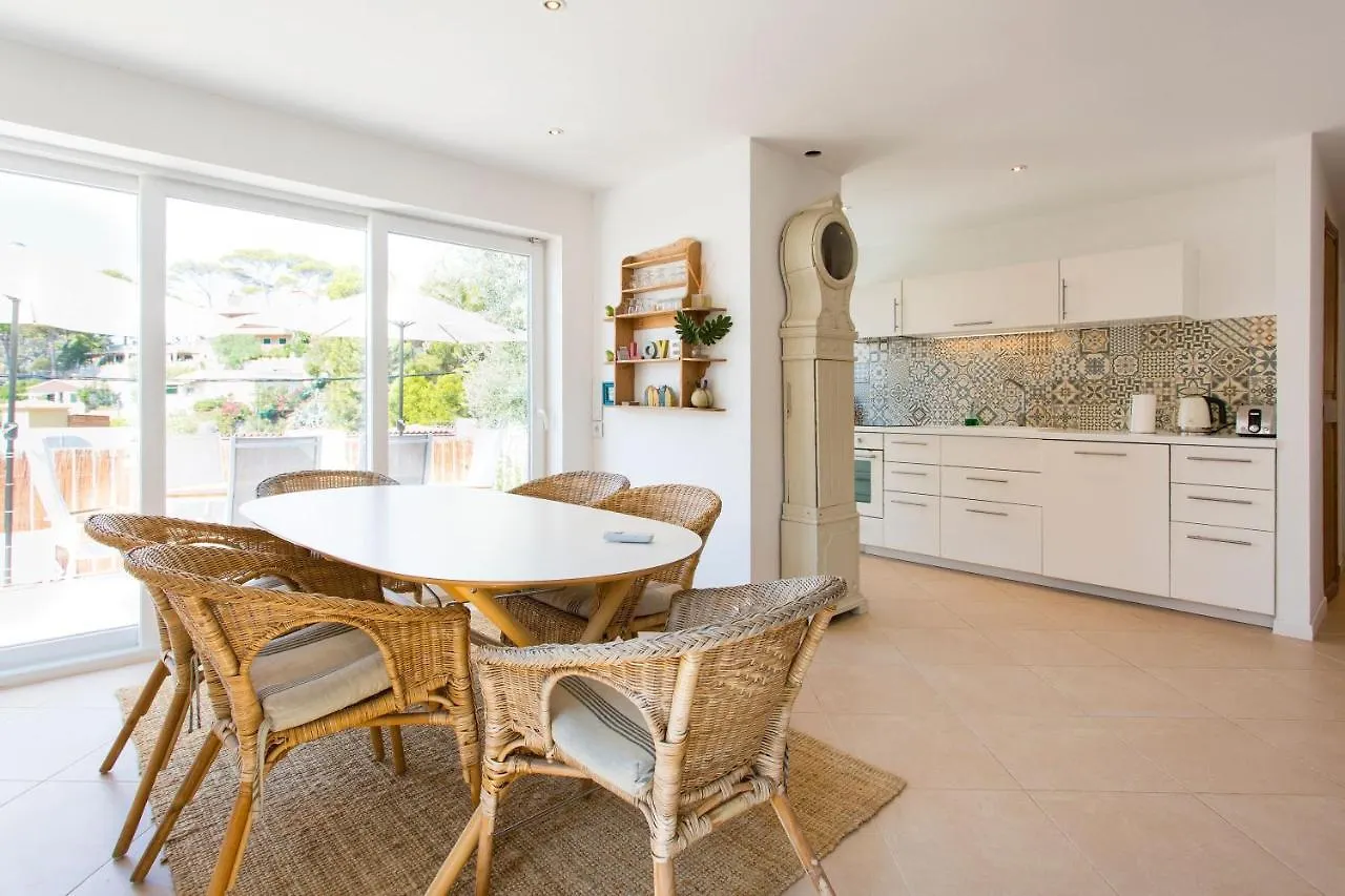 Villa Jodie Sóller 0*,
