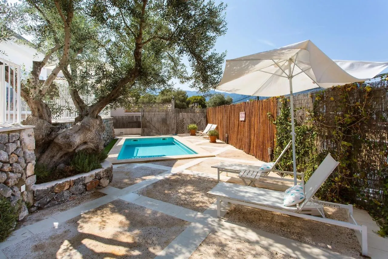 Villa Jodie Sóller