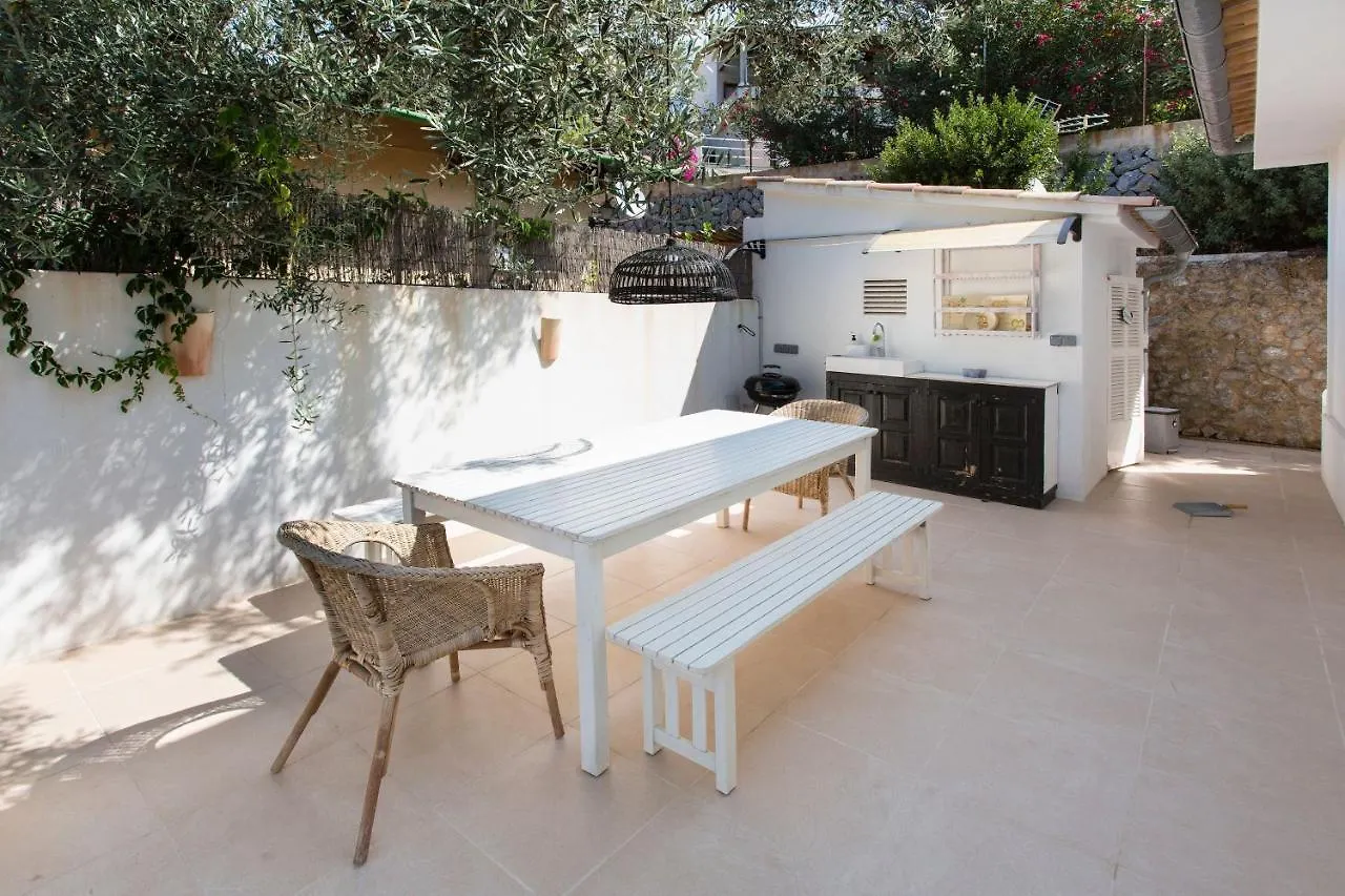 Villa Jodie Sóller Spanien