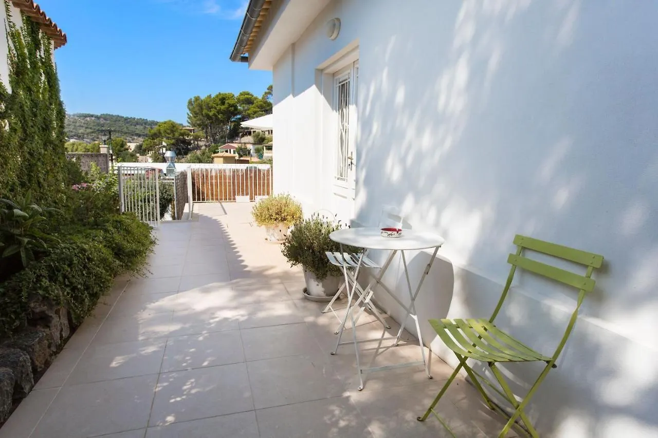 Villa Jodie Sóller