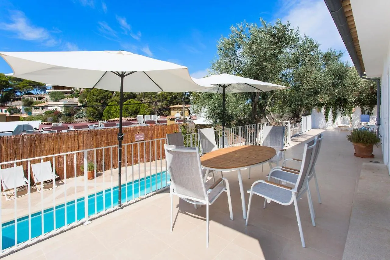 Villa Jodie Sóller