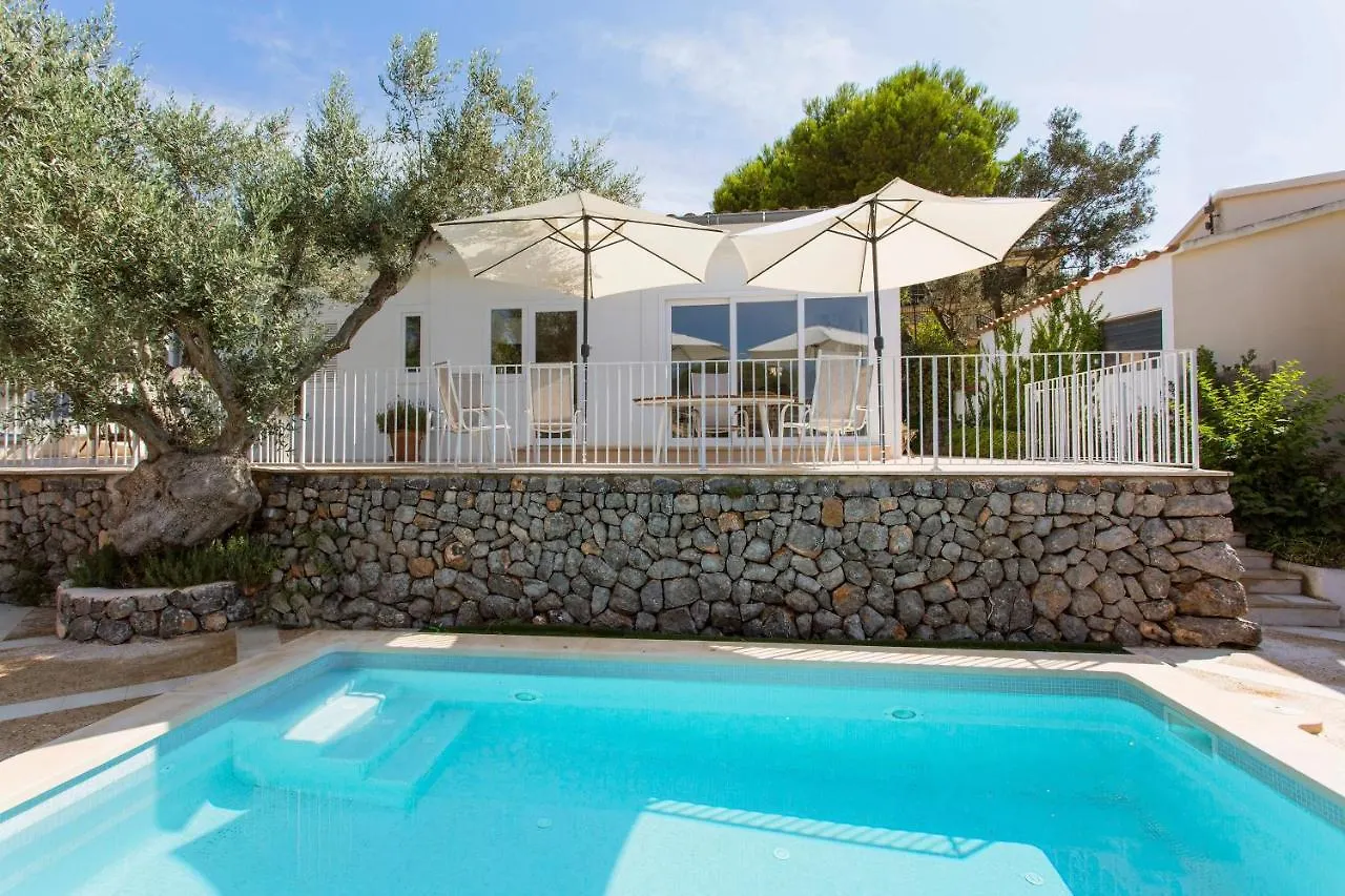 Villa Jodie Sóller