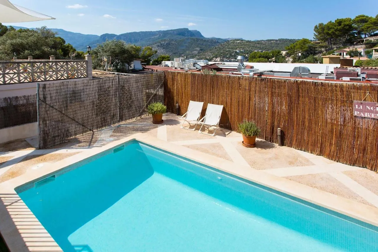 Villa Jodie Sóller 0*,  Spanien